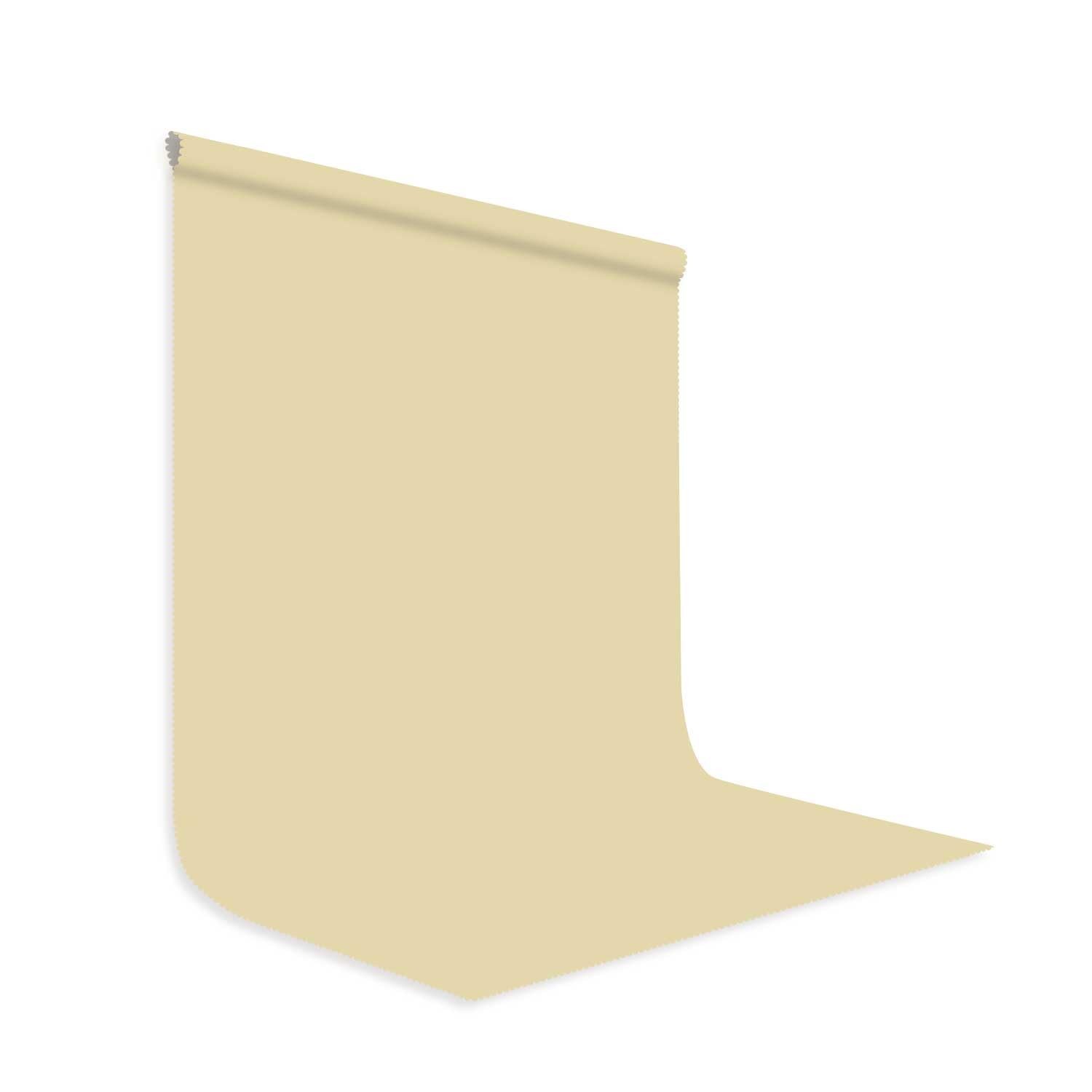 Tan Portrait Backdrop 8x10ft Zoom Meeting Photo Studio Shooting Props