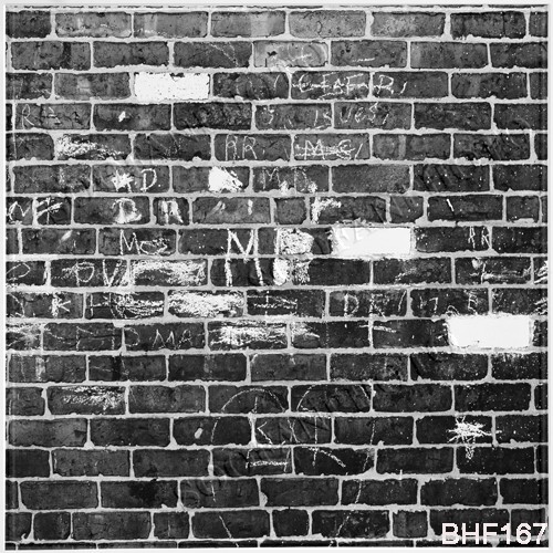 10’x10′ CP Brick Wall Scenic Microfiber Fabric background backdrop BHF167