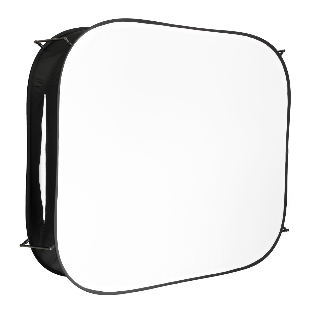 Glow 6×7′ HiGlow Illuminated White Background