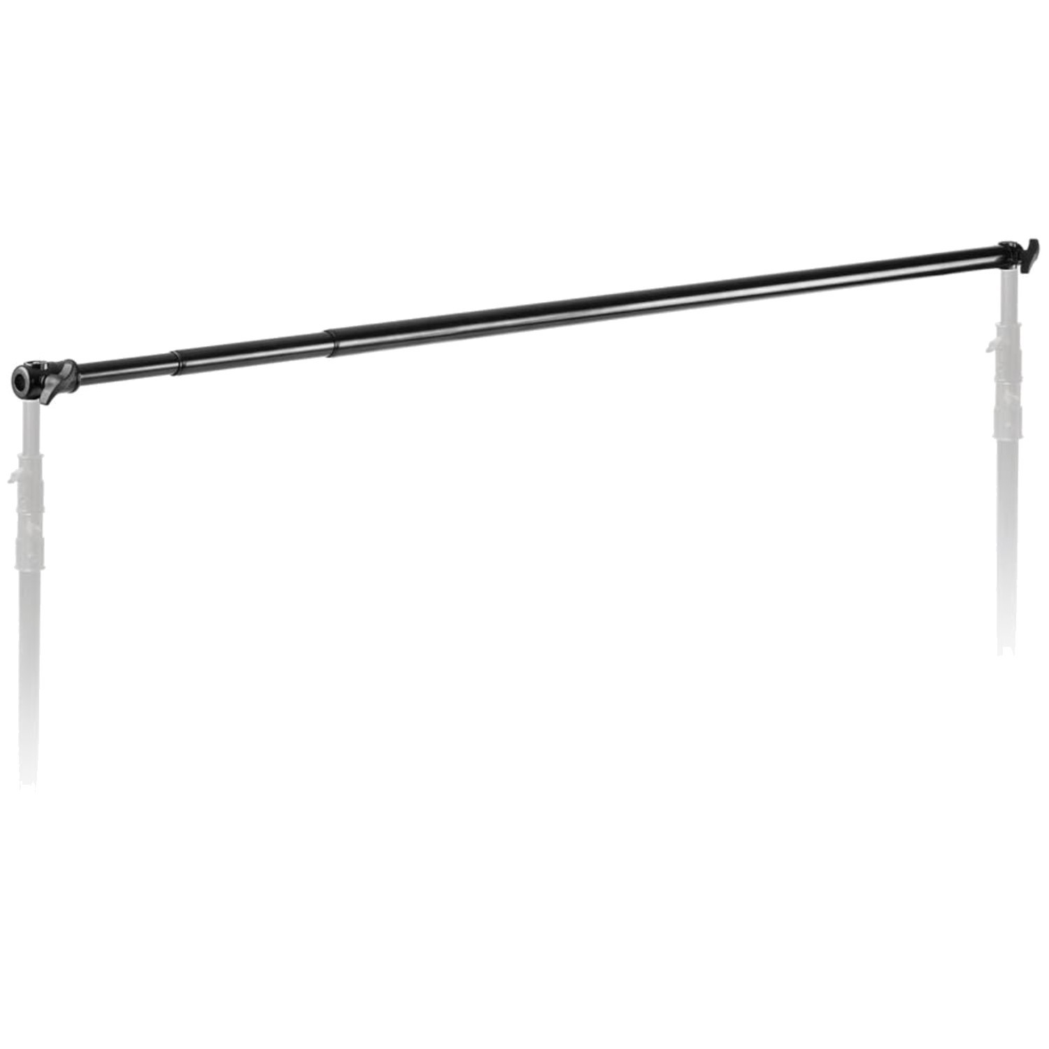 Aluminum Alloy Telescopic Background Support – 10ft