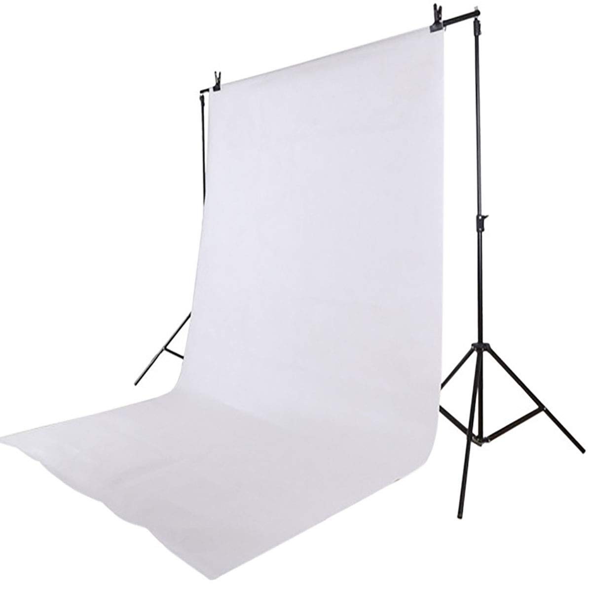 Solid Photography Backdrop Background Chromakey Muslin Portrait Background Sc…