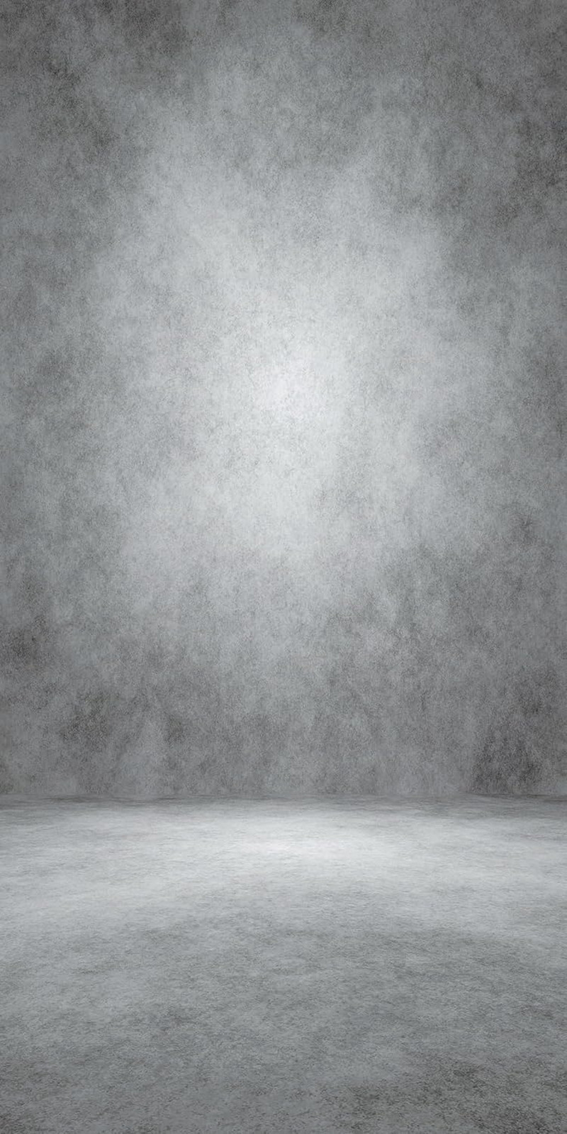 8X16Ft Gray Abstract Photography Backdrops Grey Portrait Photo Studio Prop Backg