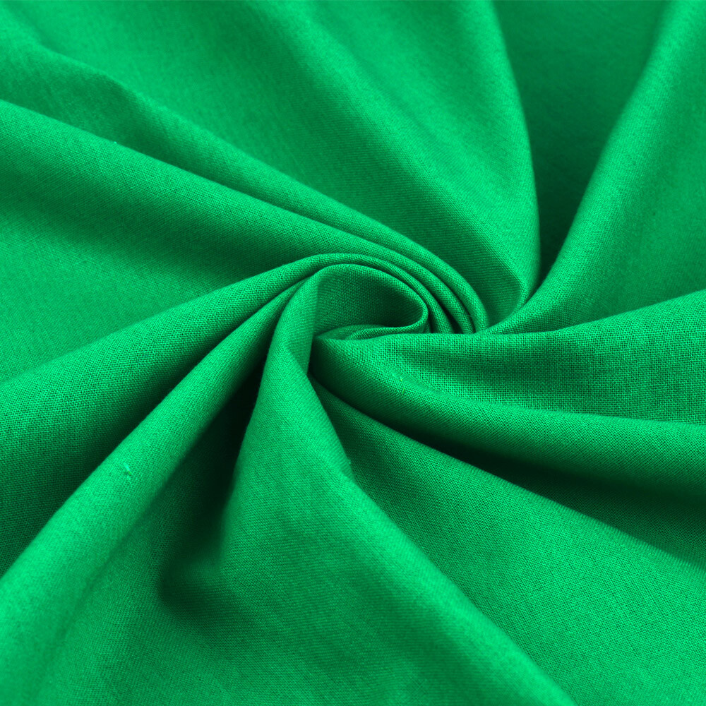 5.2x10f Photo Photography Backdrop Non-woven Background Green Screen G2B6