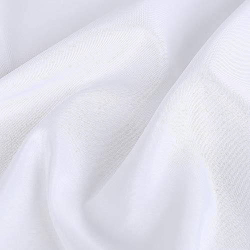 8FTX10FT Backdrop Background for Photography Photo Booth 8ftx10ft White