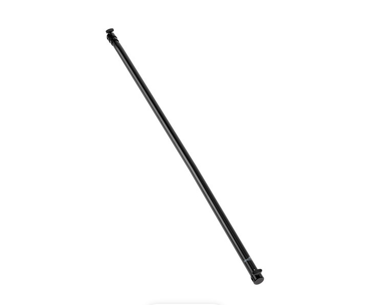 Manfrotto 10×24′ Green Chromakey Background/Impact Heavy-Duty 13′ Adjustable Cro