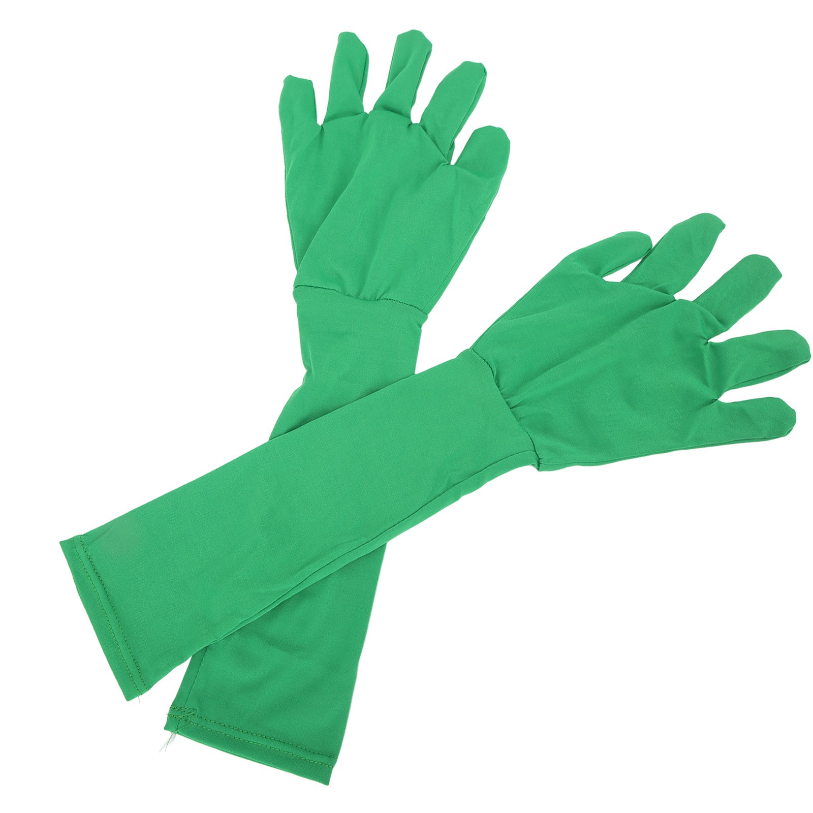 2Pcs Universal Chromakey Green Screen Invisibility Effect Background