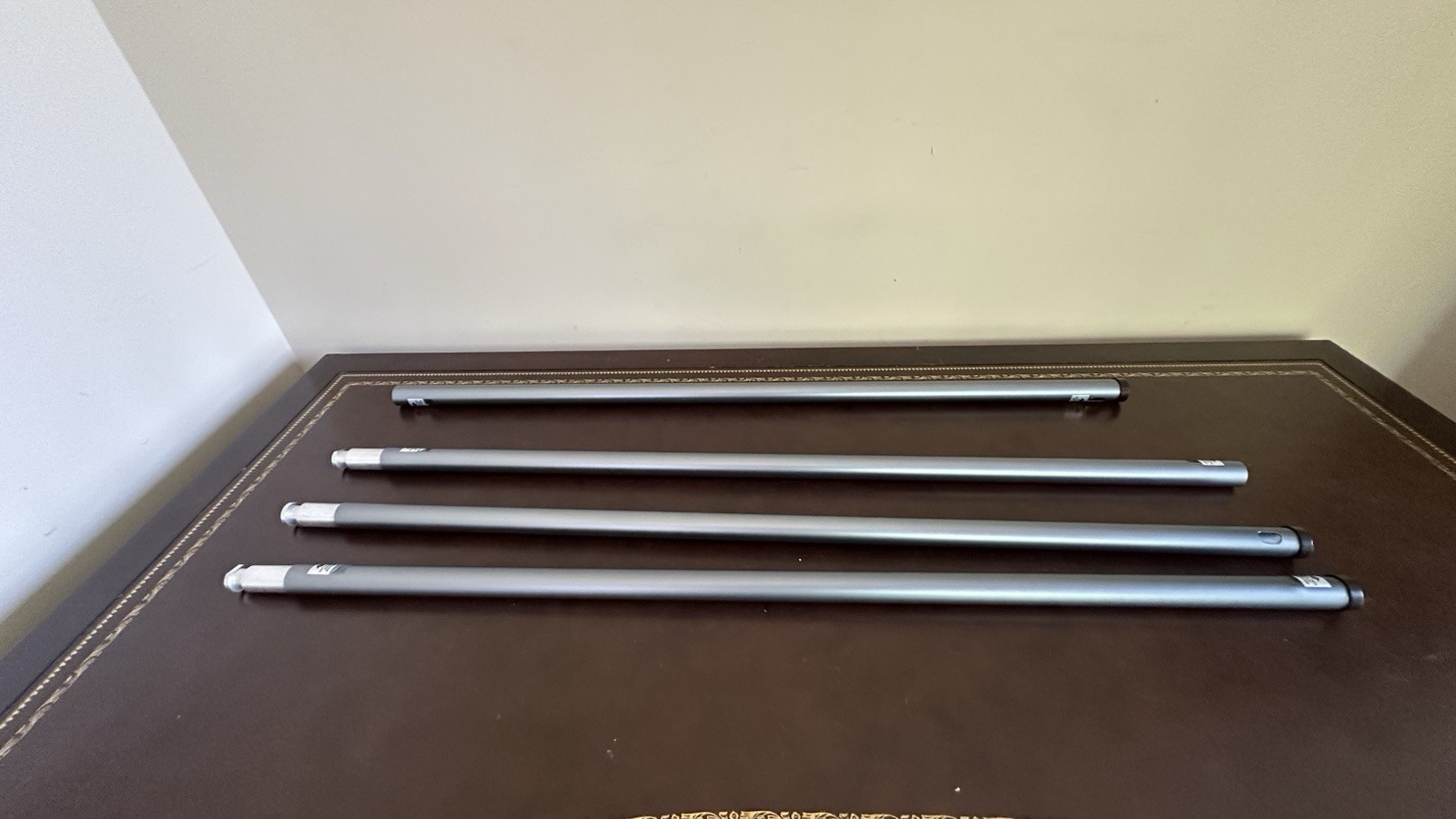 Impact 3046 Background Support System 12 ft Backdrop Stand Kit w/ Carry Bag