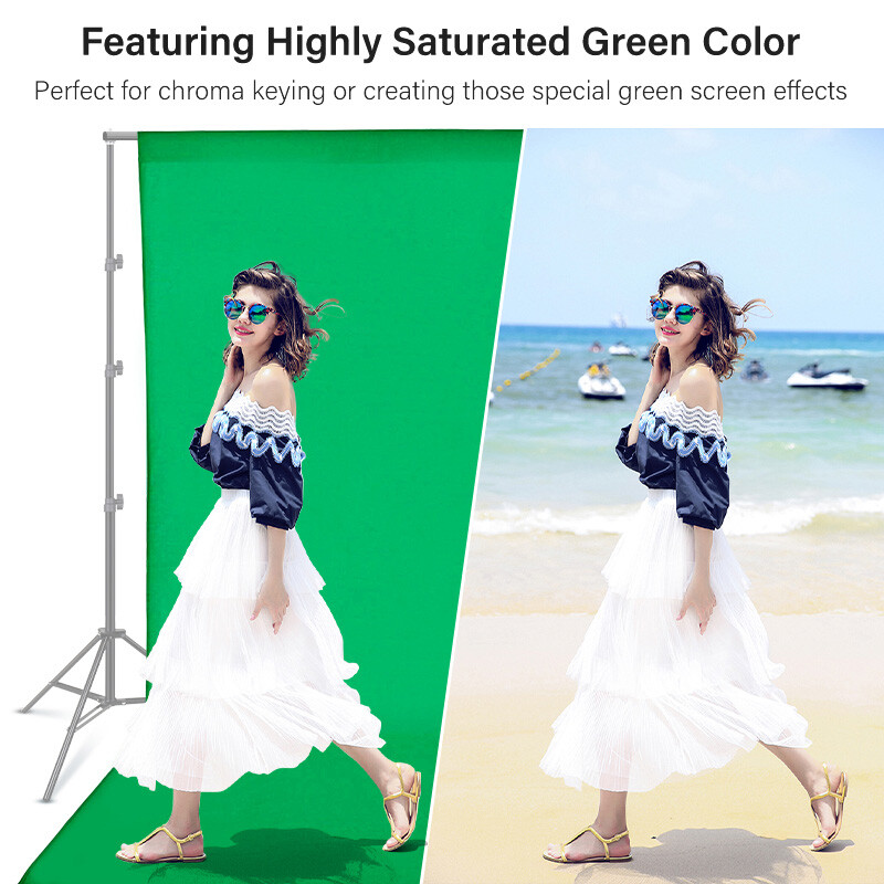 Solid Color Photography Background Photo Studio Backdrops Party Wedding Decor
