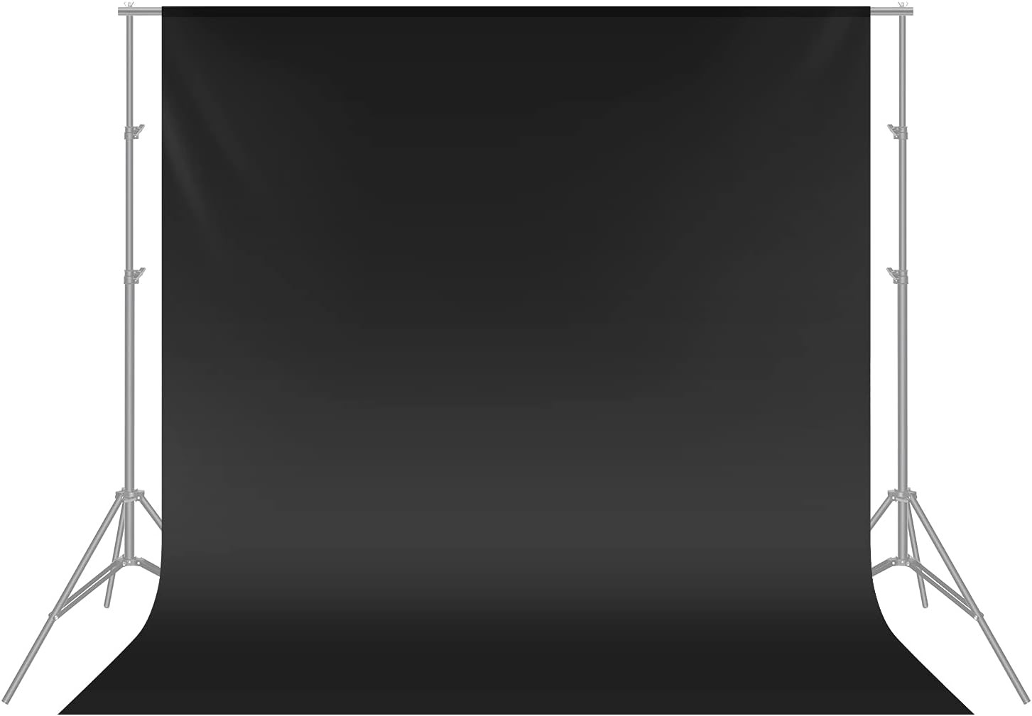 10 x 12FT / 3 x 3.6M PRO Photo Studio premium polyester Collapsible Backdrop
