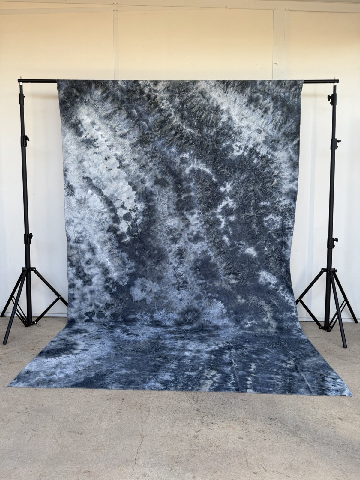 4 Pack 6×9 ft Photography Backdrops Abstract Tie-Dye Photography Backdrops