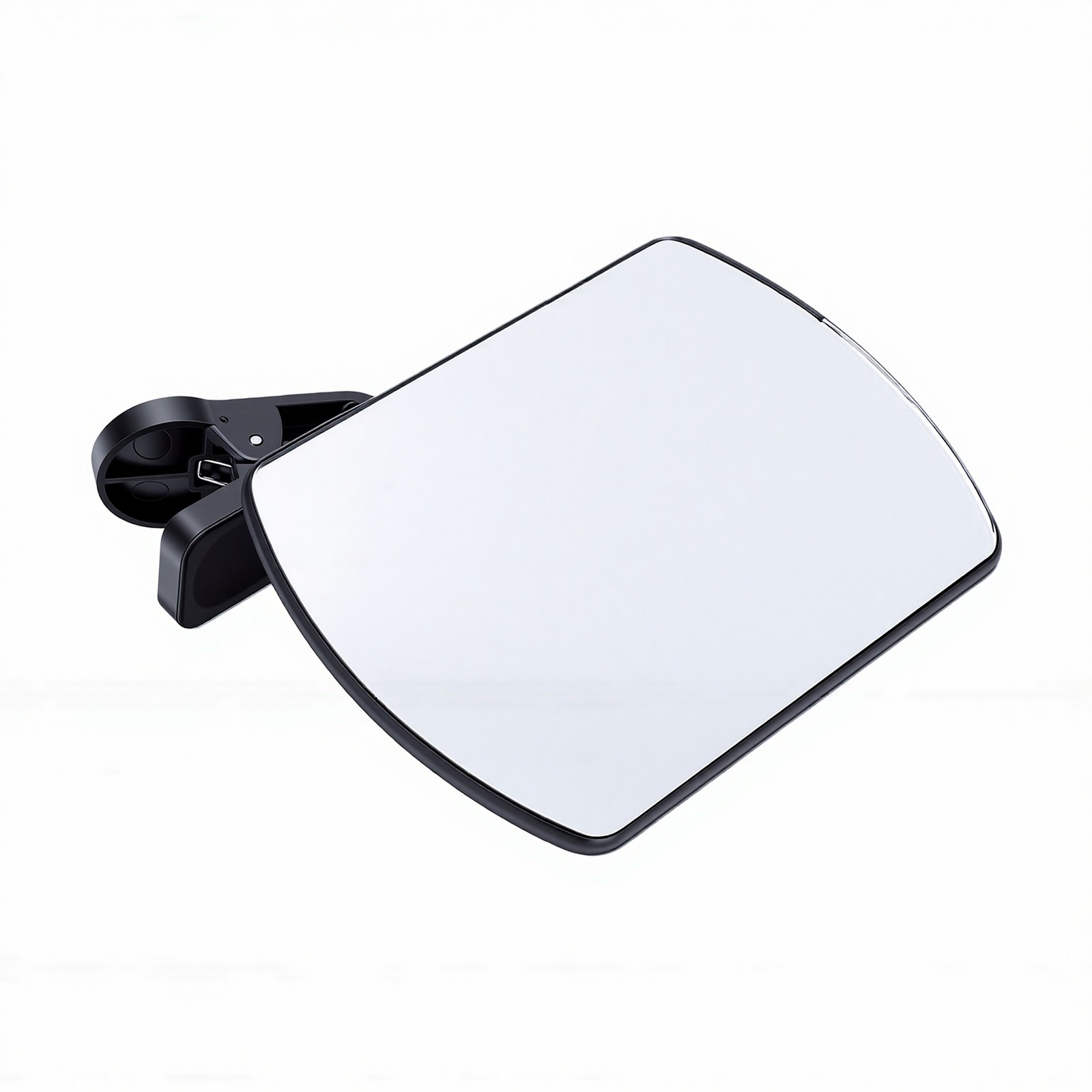 Universal Glass Phone Reflection Mirror For Creative Photography KXWM