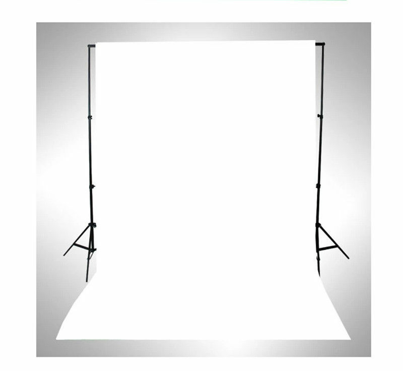 Pure Color Vinyl & Polyester Studio Backdrop Solid Colors Background Photography