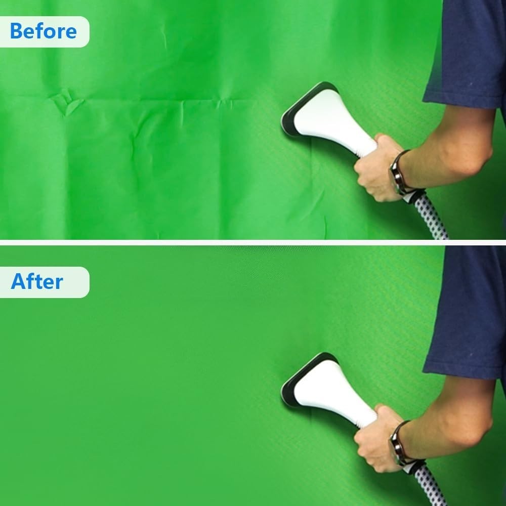 10×20 ft Green Screen Backdrop – Perfect for Photography & Streaming