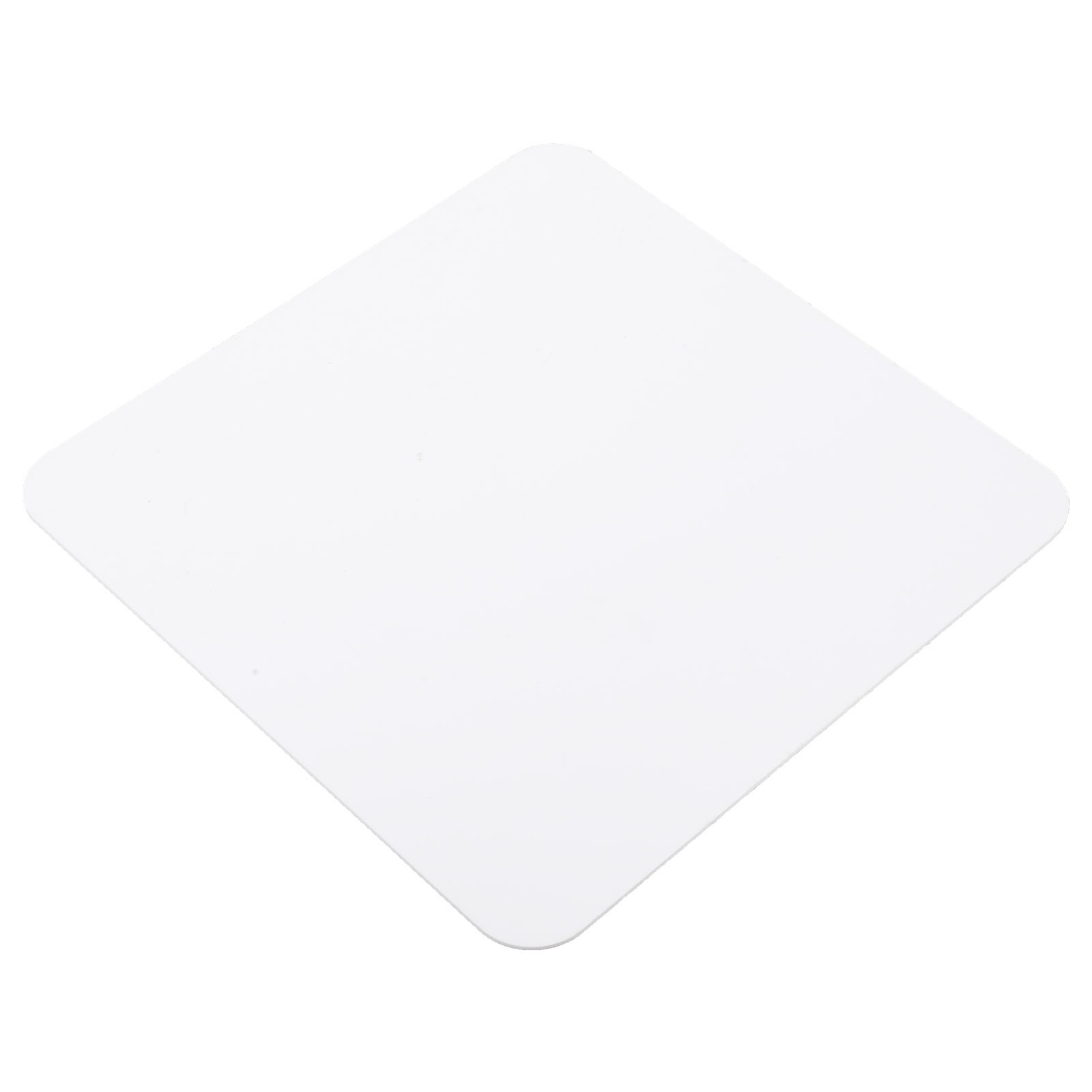 30x30cm Acrylic Reflective Display Table Background Board For Photography