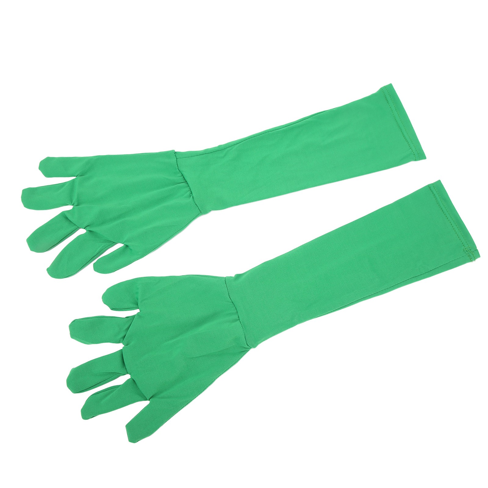 2Pcs Universal Chromakey Green Screen Invisibility Effect Background