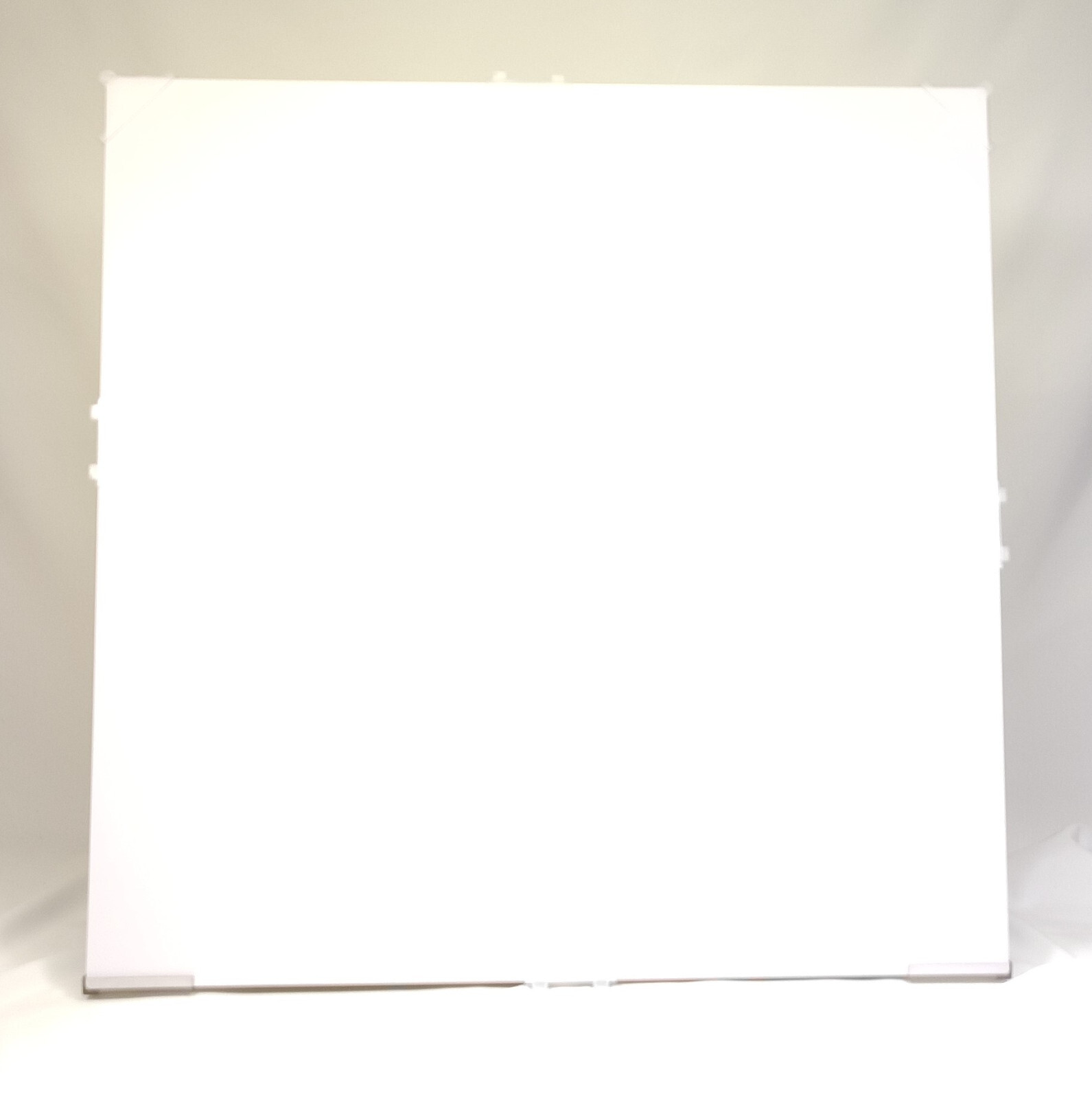 Meking Photography Backdrop & Reflector Board Set, 2 * 24” x 24” & 2 * 16” x 23”