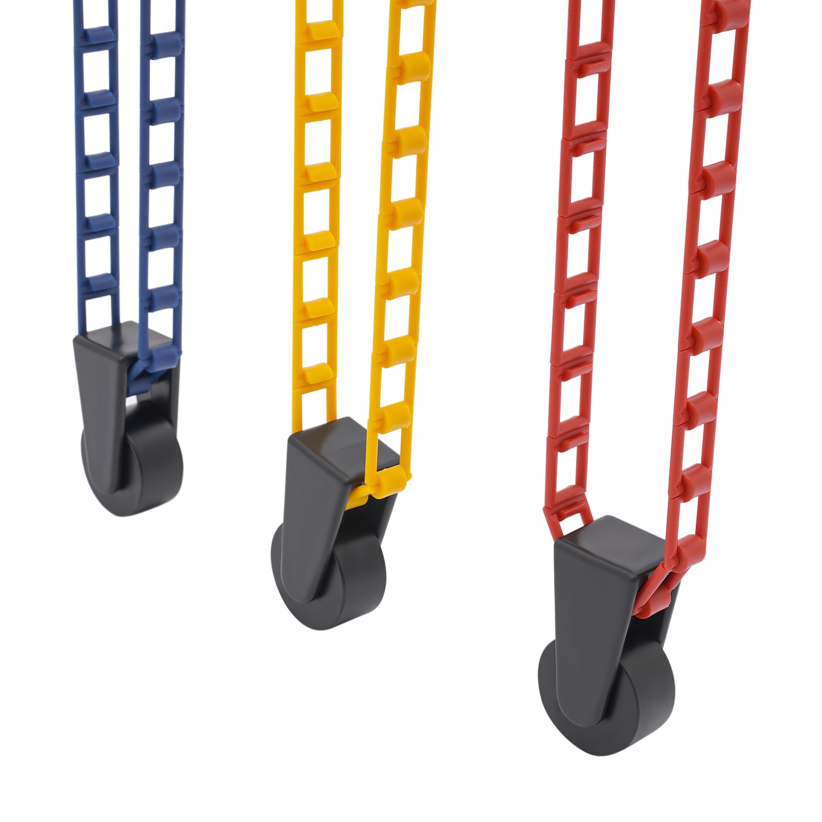 3-Roller Manual Background Support Device Manual Photography Background Lifter