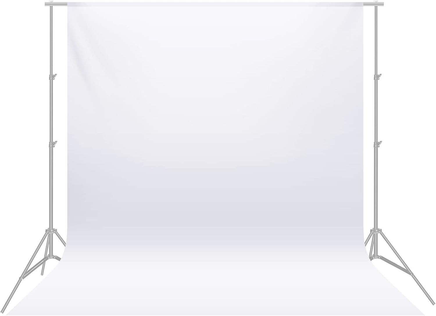 10 x 12FT / 3 x 3.6M PRO Photo Studio premium polyester Collapsible Backdrop