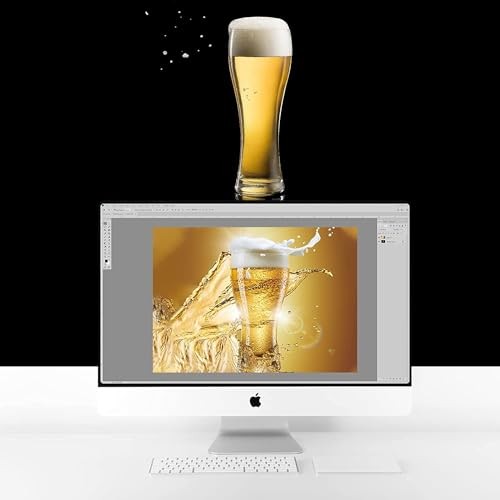 12×10 FT Backdrop Background, 100% Polyester Photography 12 X 10FT Black