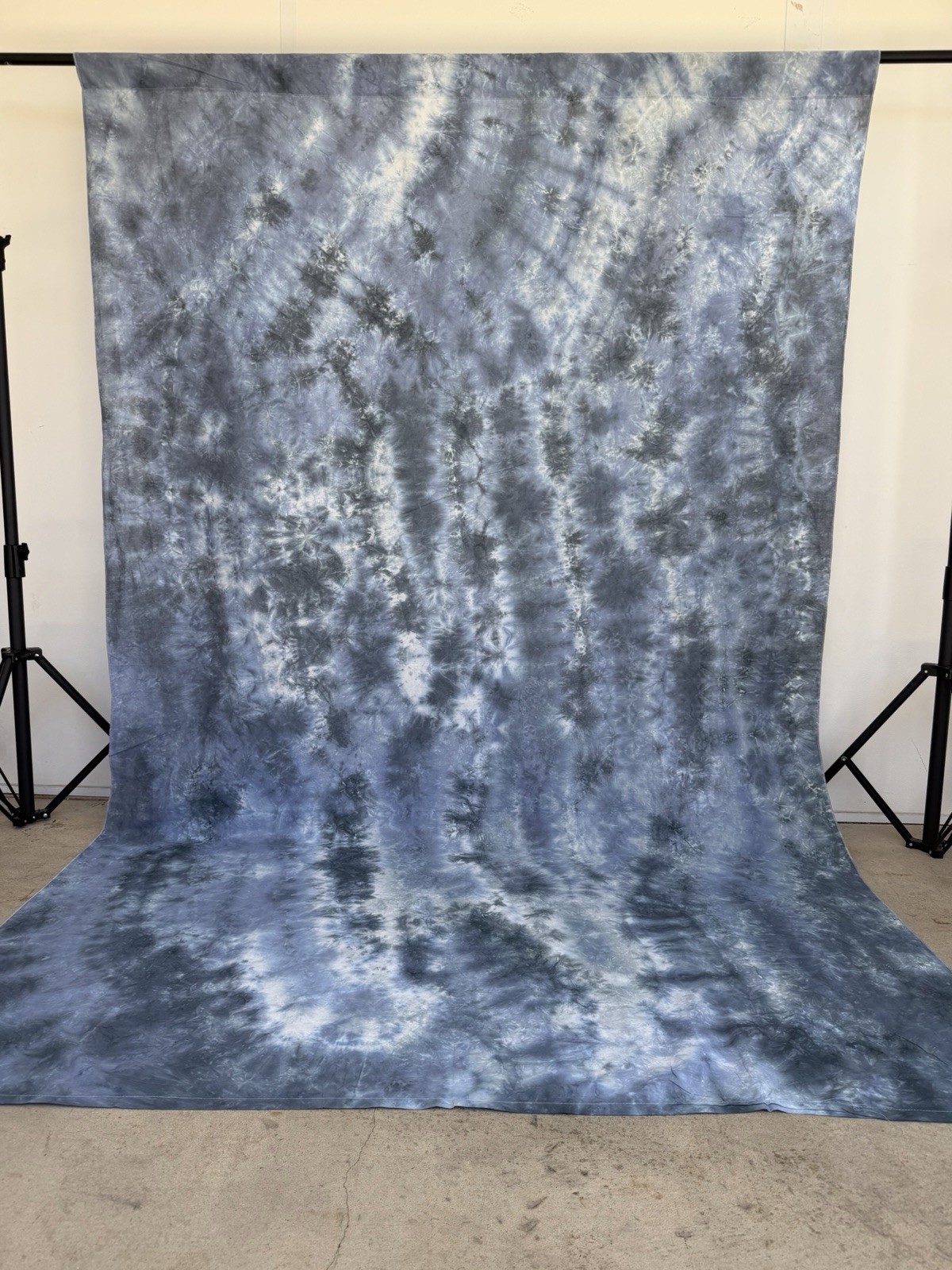 4 Pack 6×9 ft Photography Backdrops Abstract Tie-Dye Photography Backdrops