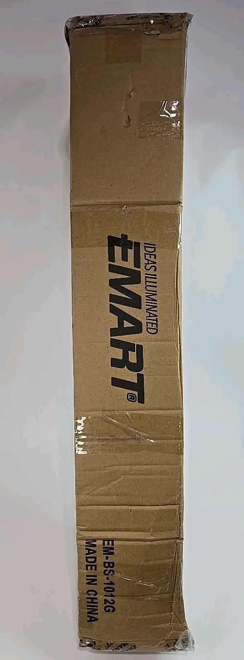 EMART Backdrop Stand 10 x 8.5′ Green Photo Studio Adjustable Background Stand