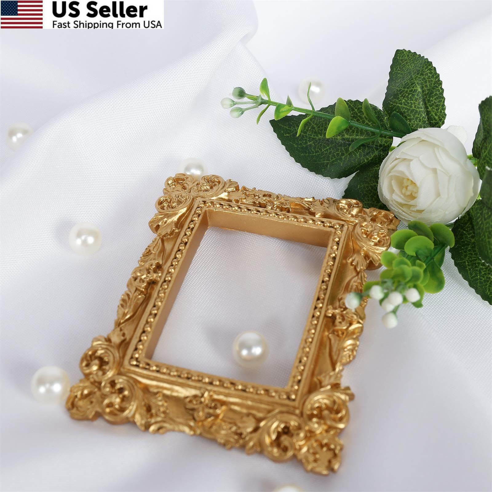 TRLYC 5×7 FT White Photography Backdrop Studio Background Screen Photoshoot Vide