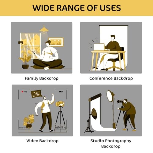 /1.5×2.2m Abstract Backdrop for Photography Golden Cloudy 5x7ft B1053597