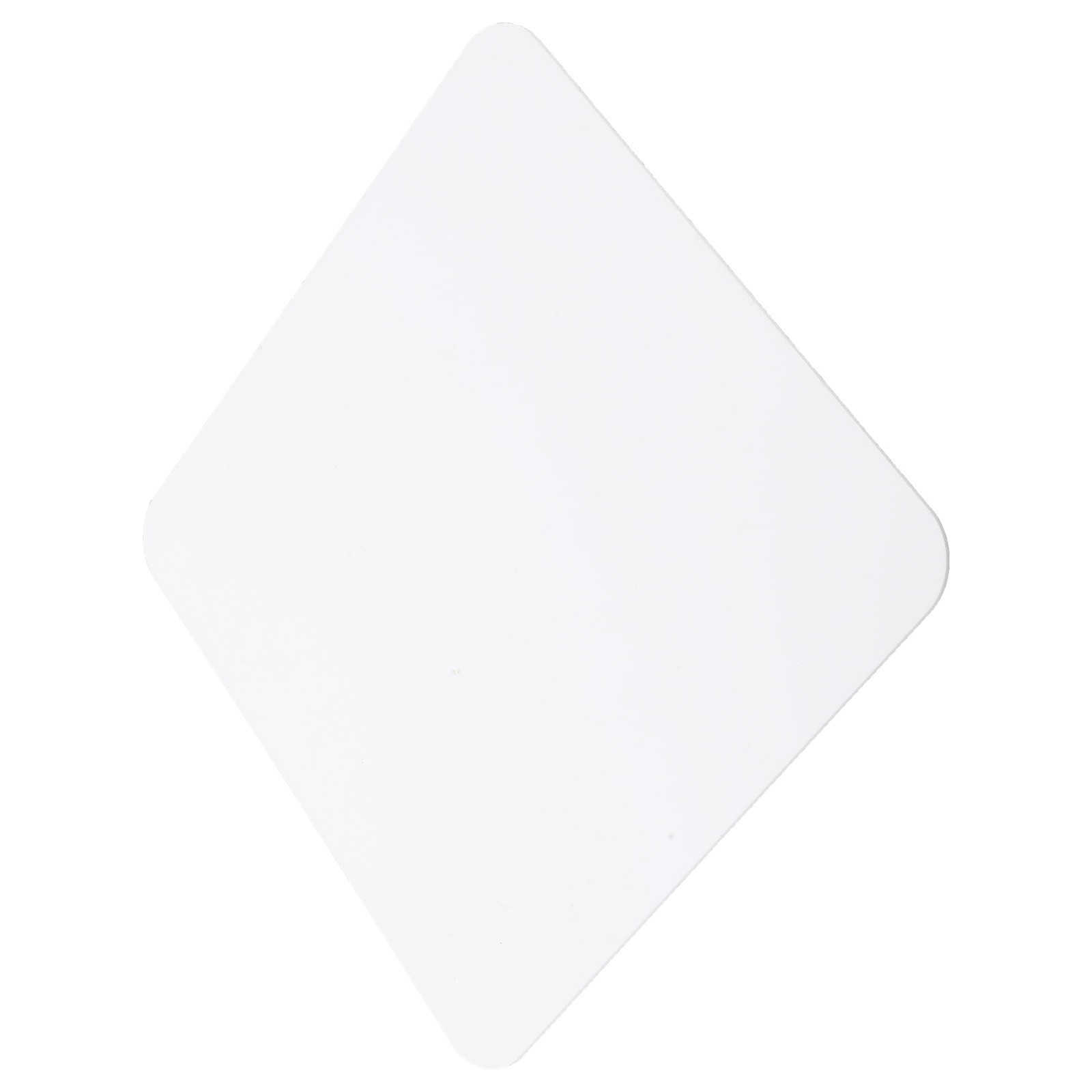 30x30cm Acrylic Reflective Display Table Background Board For Photography