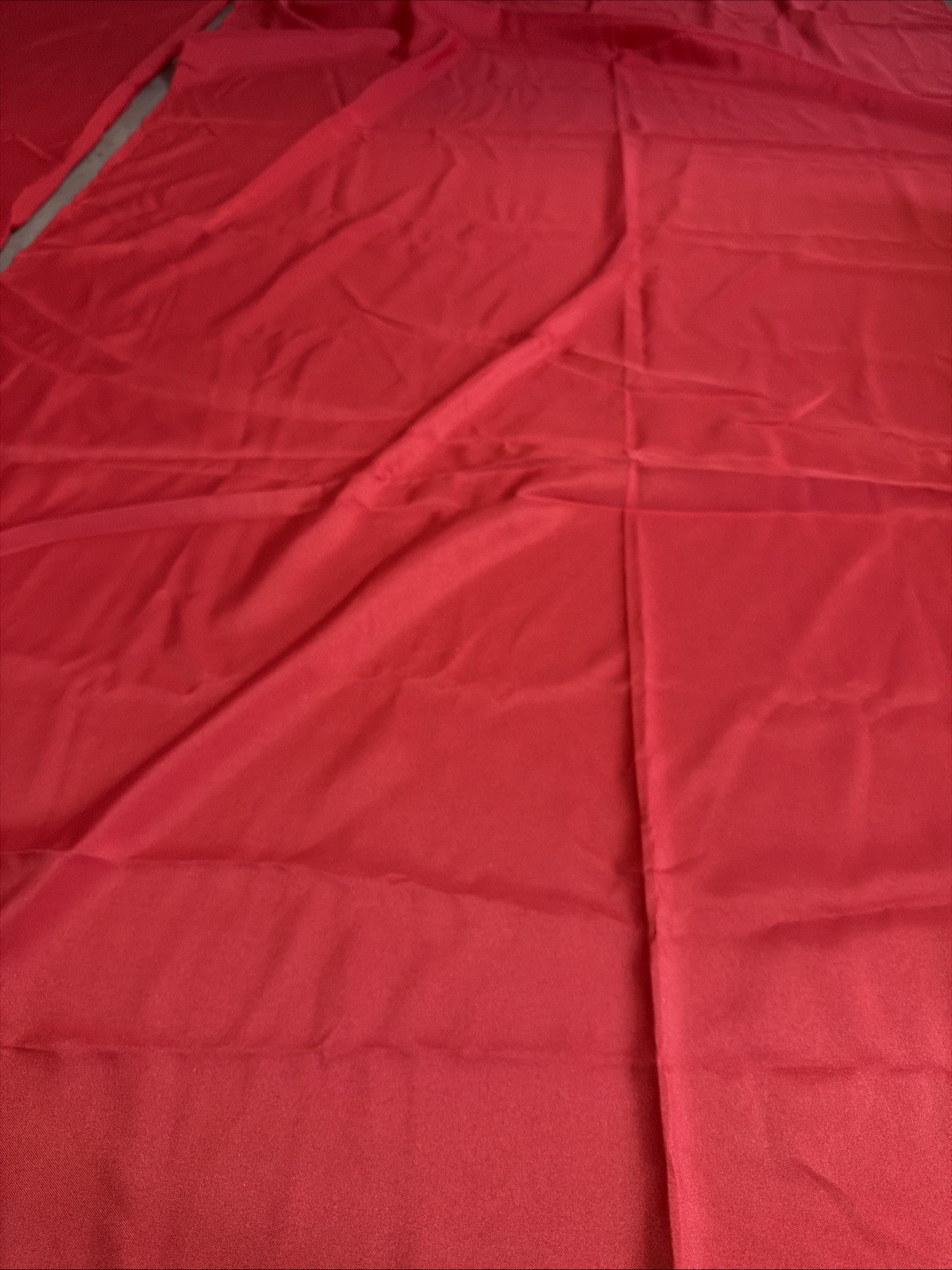 2 Panels 5x10ft Silky Polyester Photo Backdrop