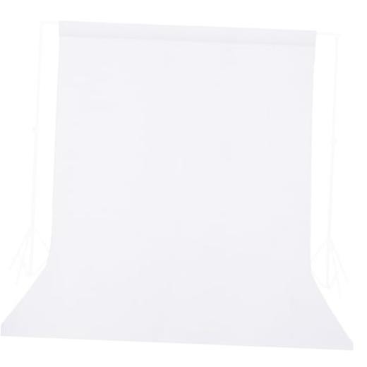 8FTX10FT Backdrop Background for Photography Photo Booth 8ftx10ft White