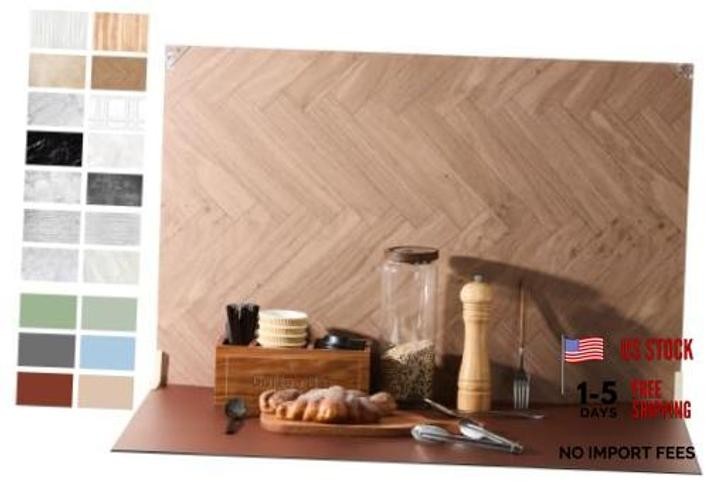 Product Photography Backdrops 22.5×34.5in, Multipattern Extra Large Size SetA