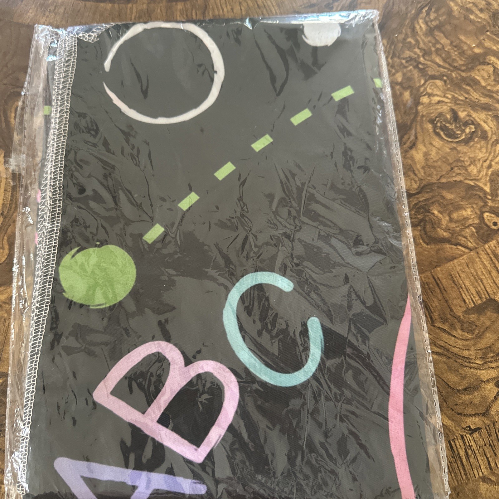 Welcome Back to School Backdrop for Photography First Day of School 7x5ft NWT