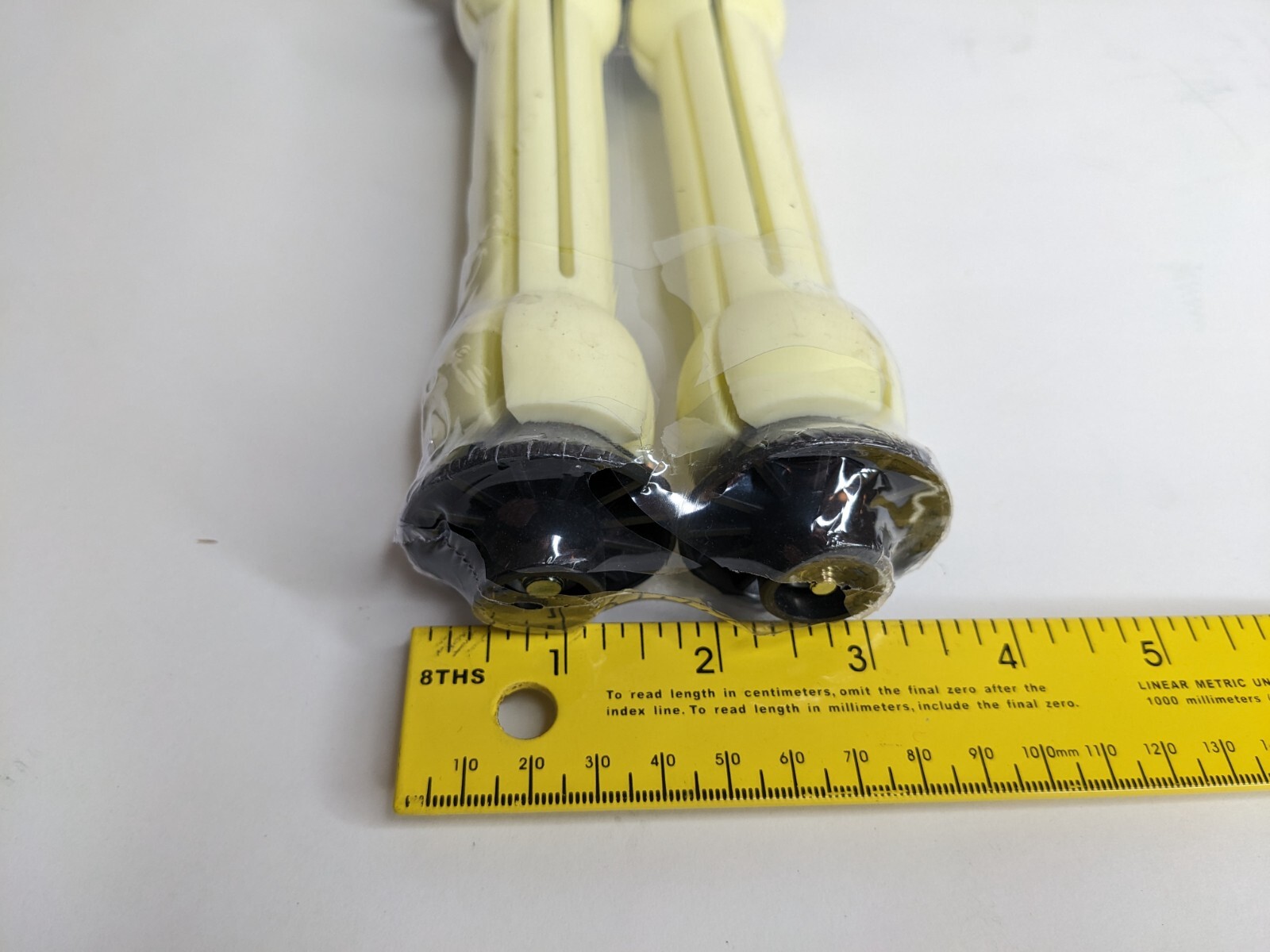 3x Sets Manual Background Support System, Rollers Only – Denny
