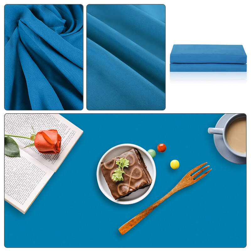 Solid Color Photography Background Photo Studio Backdrops Party Wedding Decor