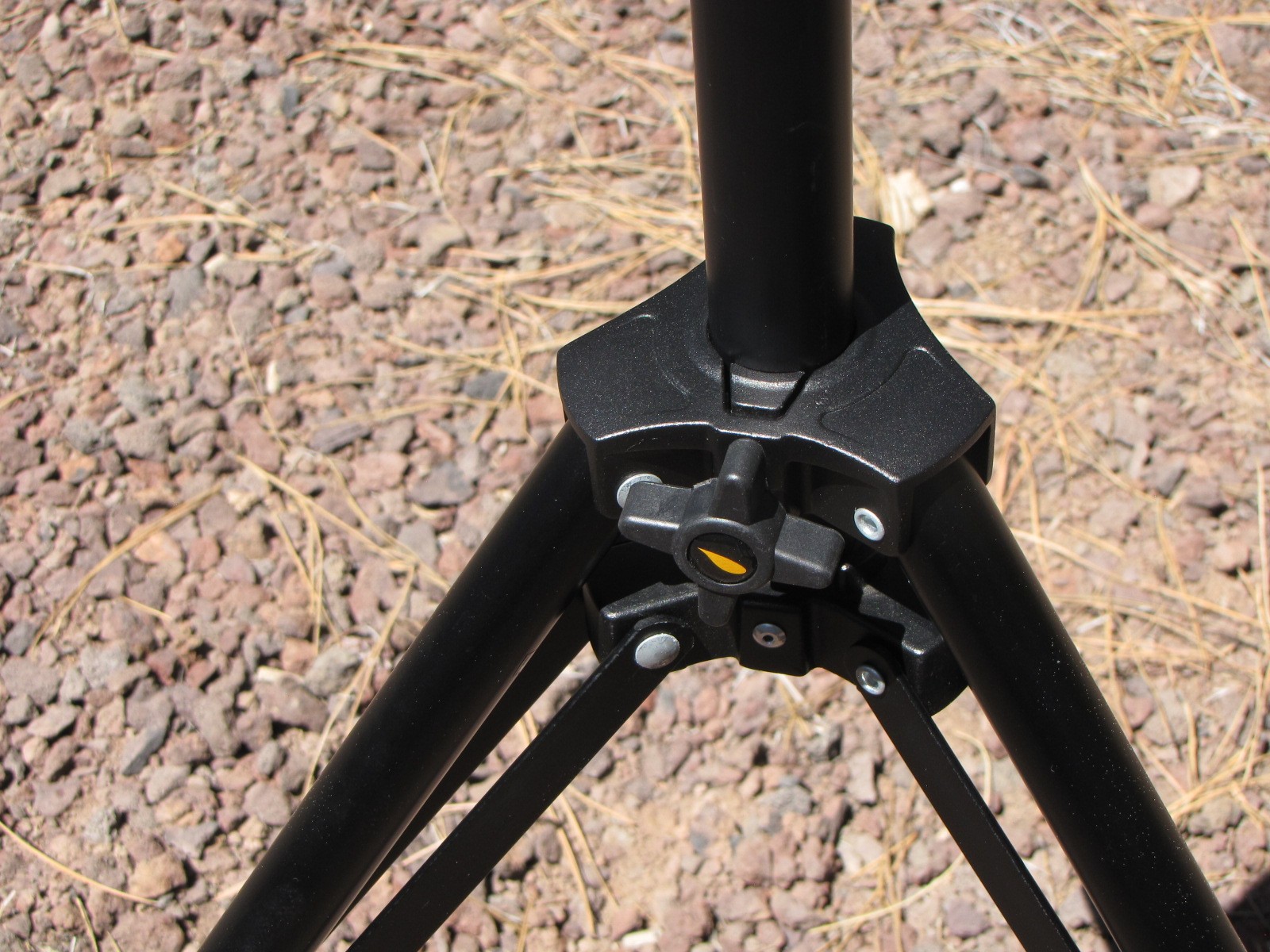 Impact BGS-S12-V2 Background Support System 6,9,12′ Across, 3.3-10.5′ High