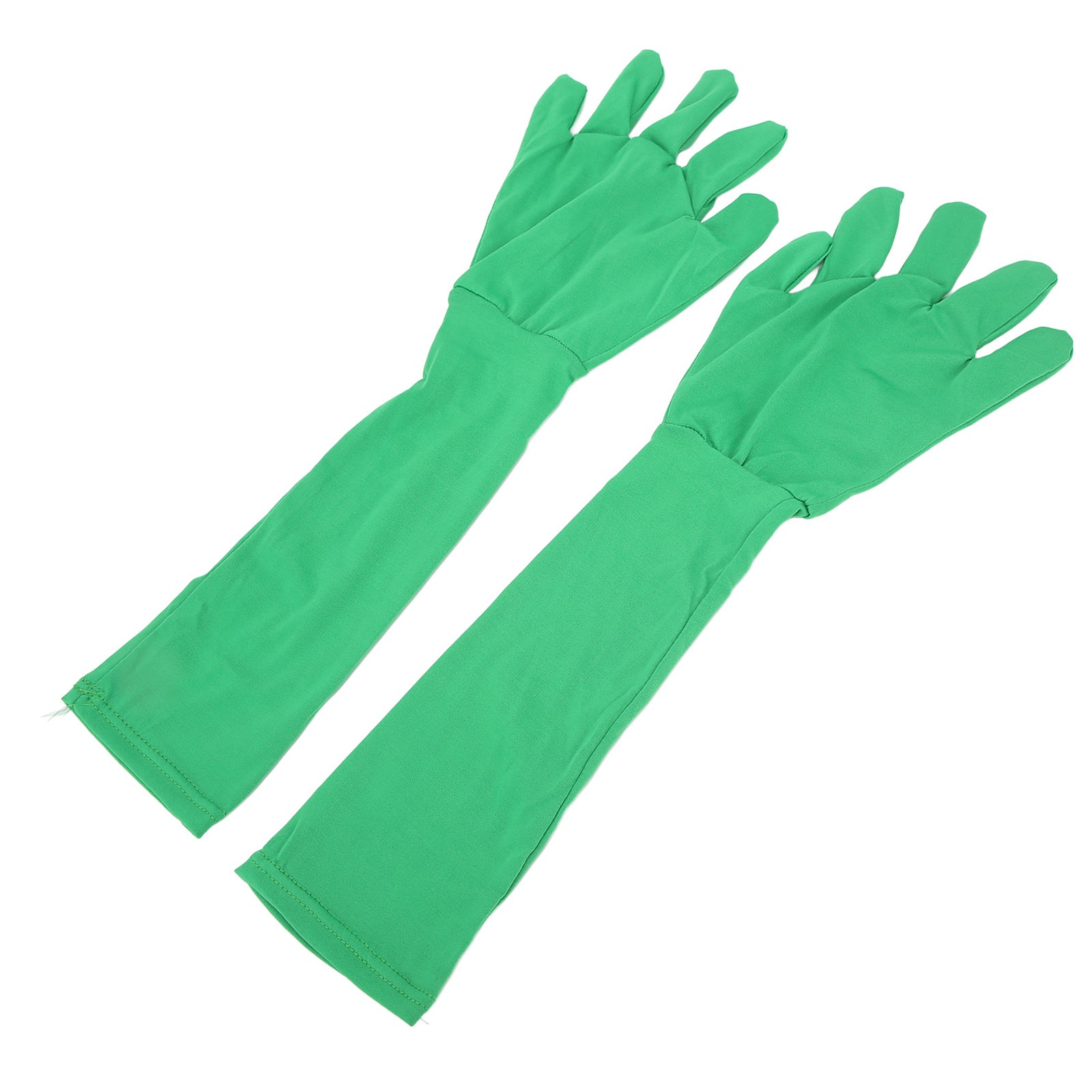 2Pcs Universal Chromakey Green Screen for Photography Post Production