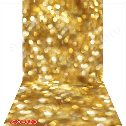 10’x20′ CP Lightning Cloudy Scenic Microfiber Fabric background backdrop SX023
