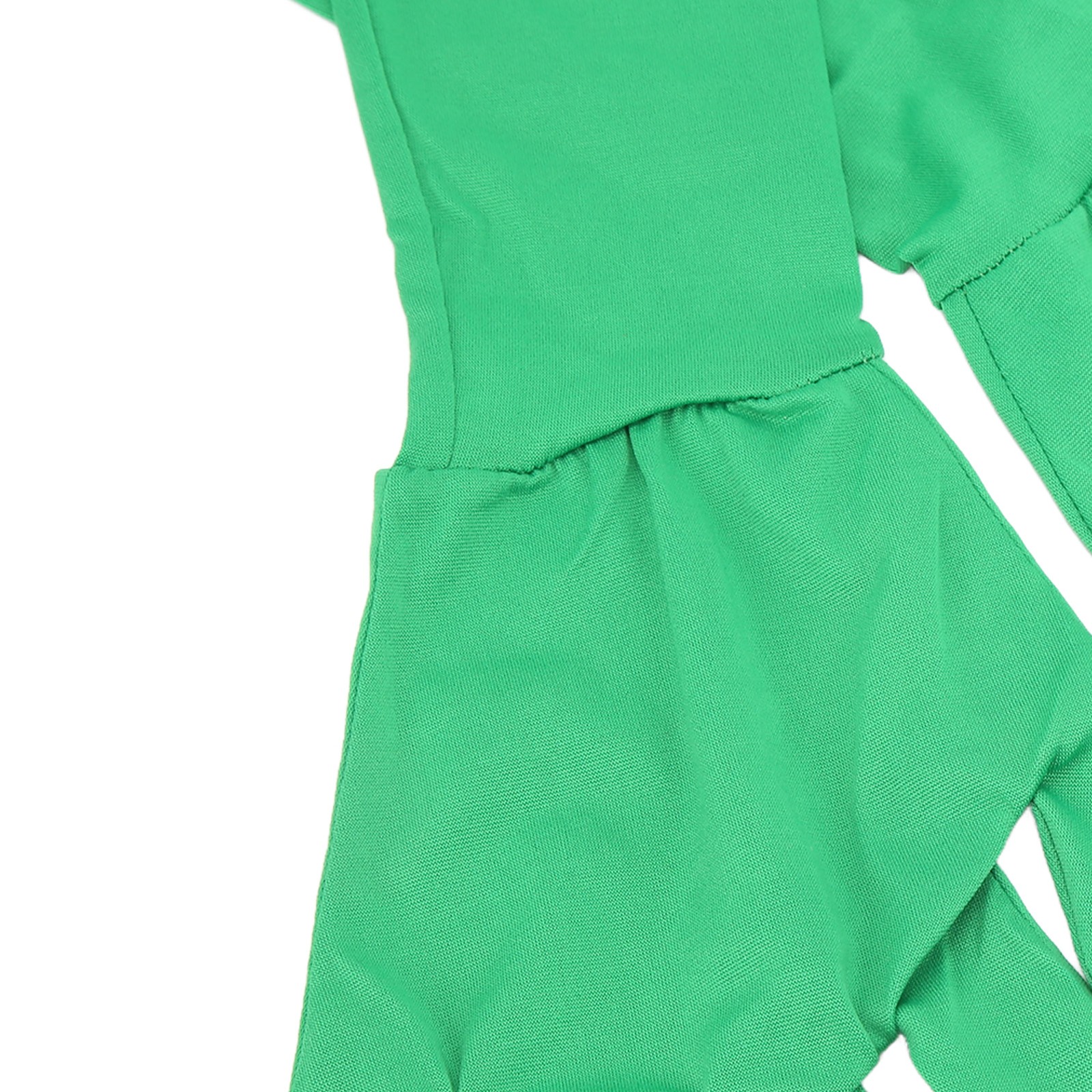 2Pcs Universal Chromakey Green Screen Invisibility Effect Background