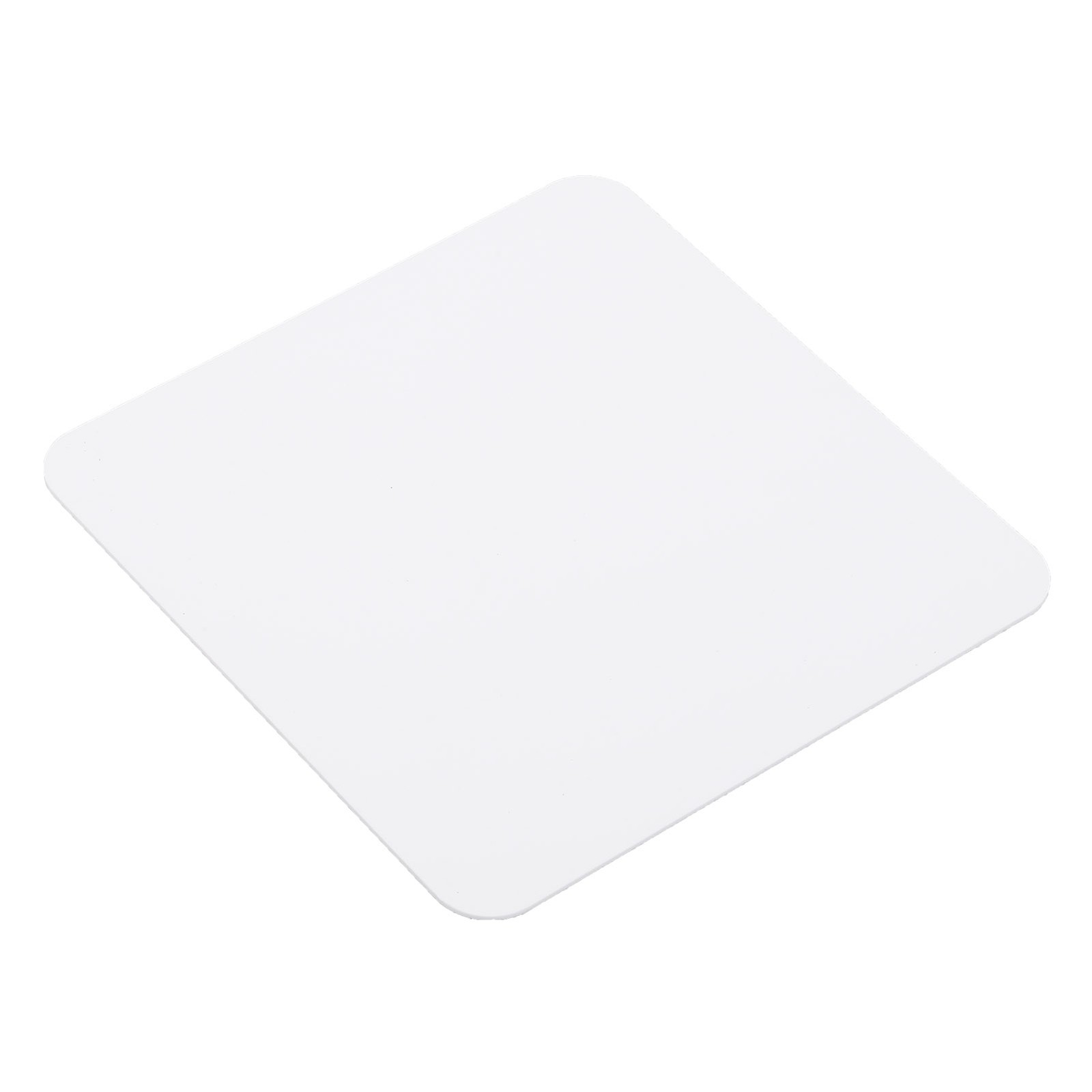 30x30cm Acrylic Reflective Display Table Background Board For Photography