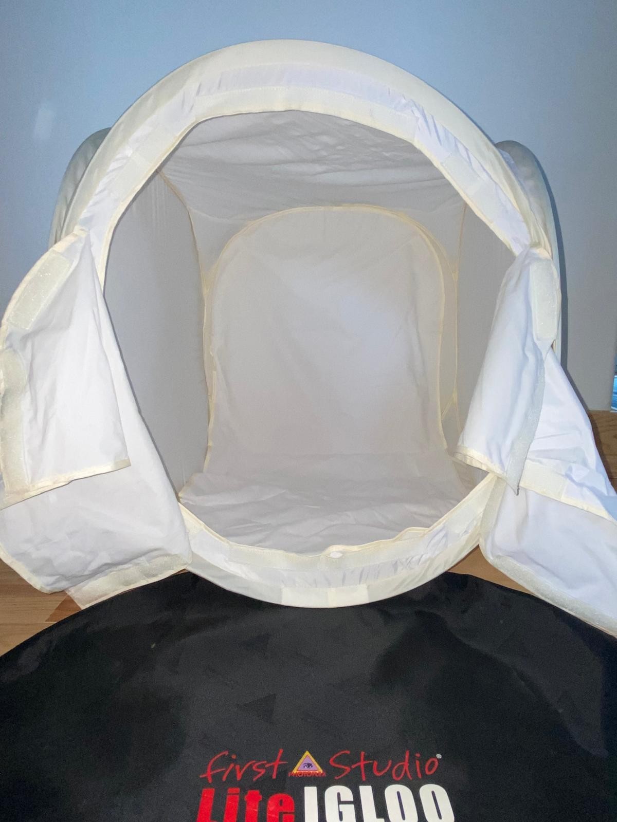 First Studio Lite Igloo 50x50x50 cm