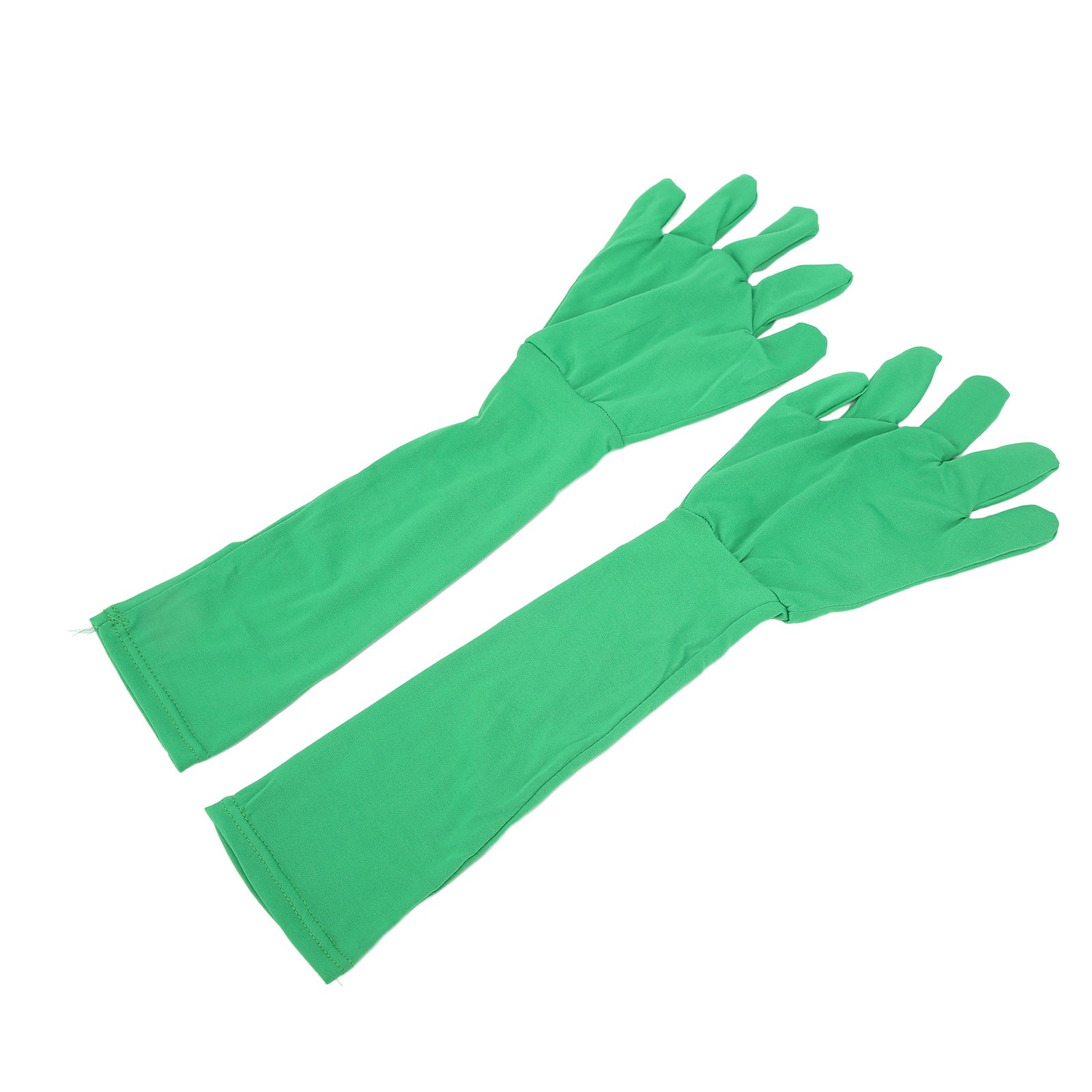 2Pcs Universal Chromakey Green Screen Invisibility Effect Background