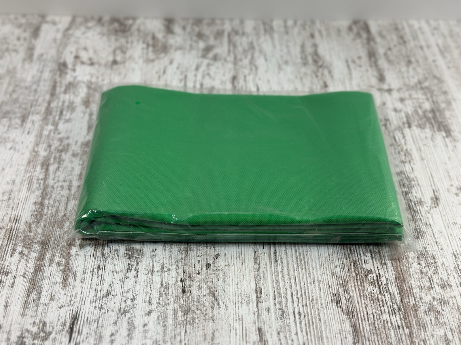 TikTok Green Screen Cloth Backdrop 75”x59” Filter Background Photography Filters