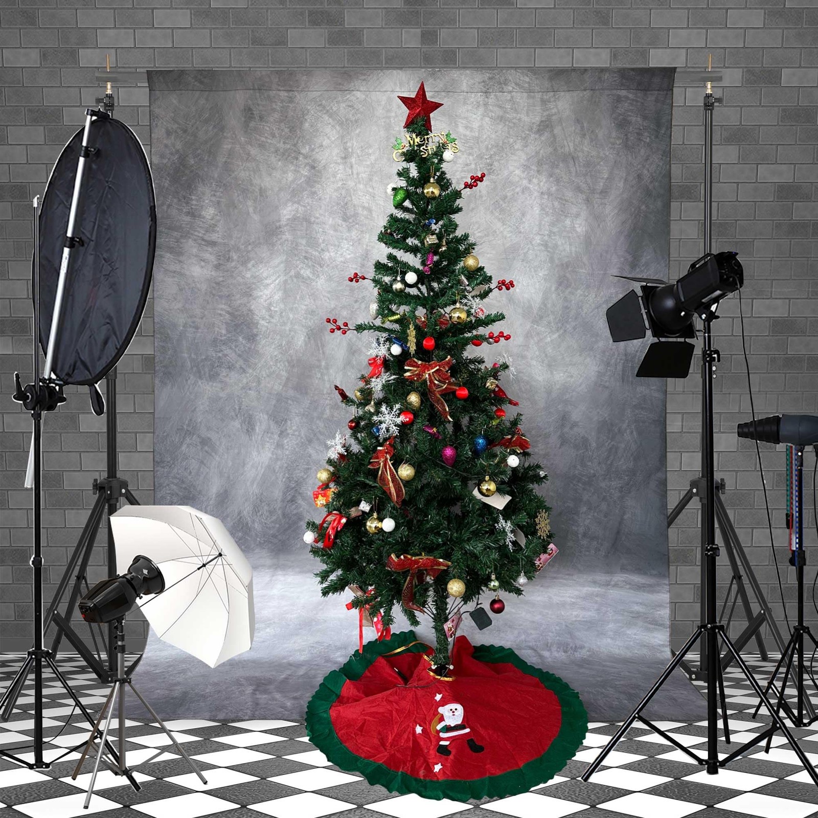 Haboke Abstract Professional Photography Backdrop for Portrait Photo Props Bo…
