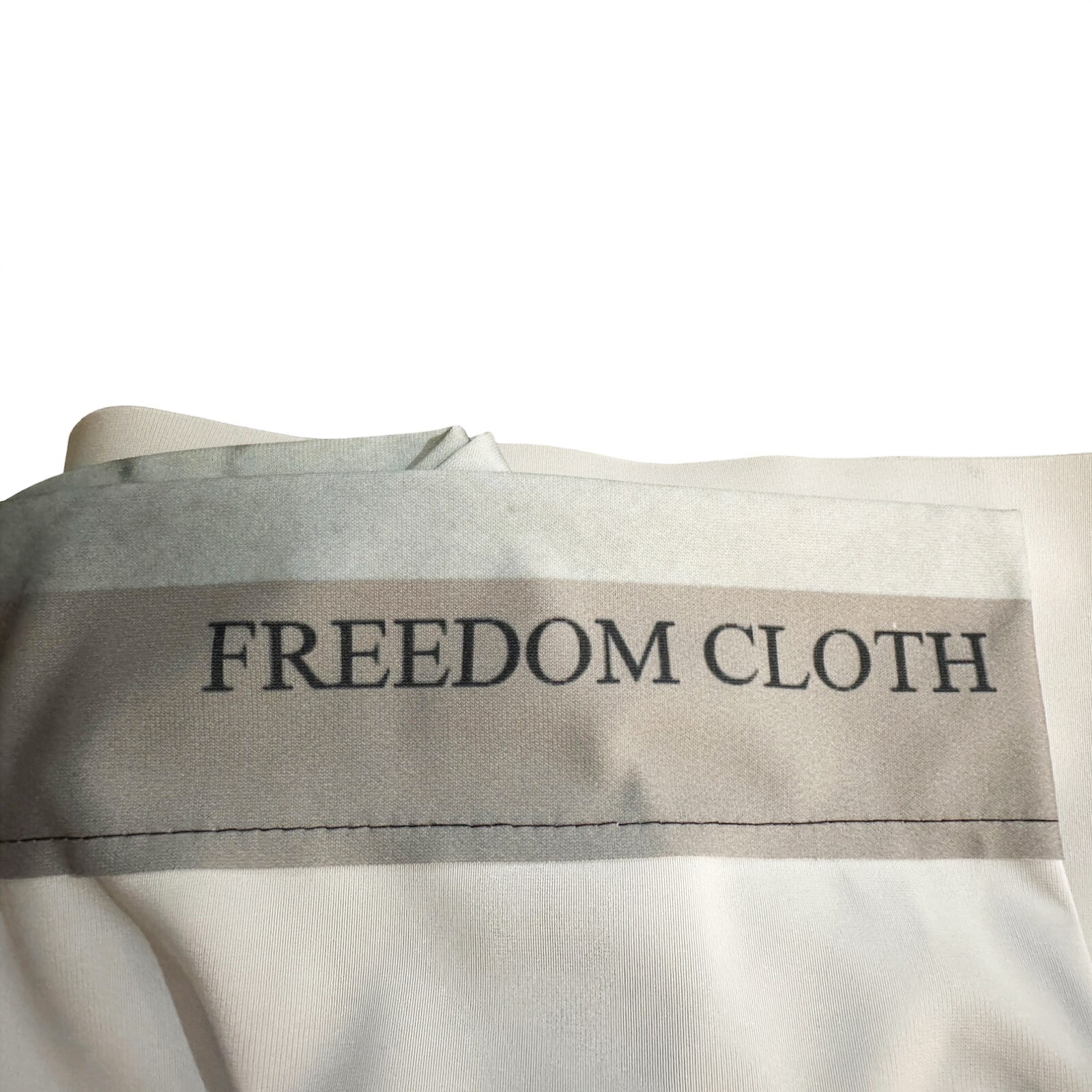 Denny Mfg. Co 8’x10’ Freedom Cloth Winter Scene Photography Backdrop – CPM6480