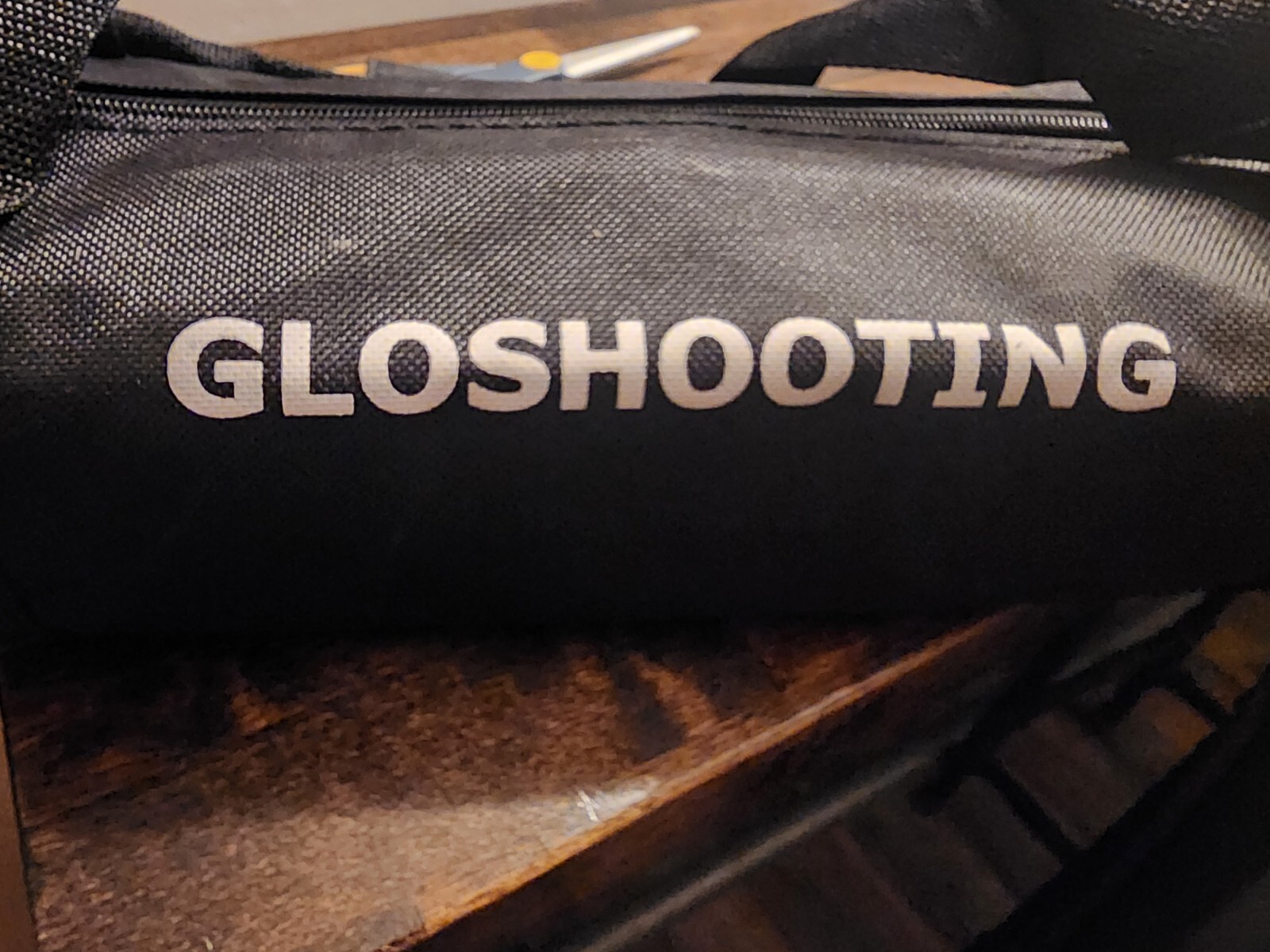 Gloshooting Backdrop Stand 10x7ft(WxH) Photo Adjustable Background Stand SEALED