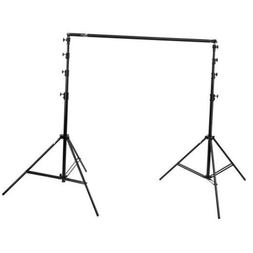 Impact Pro Backdrop Support Kit (12.9′ Width)
