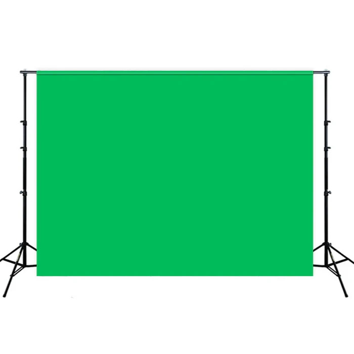 Green Screen Chromakey Backdrop Background 6×9 10×10 10×12 10×16 10×20 10×24