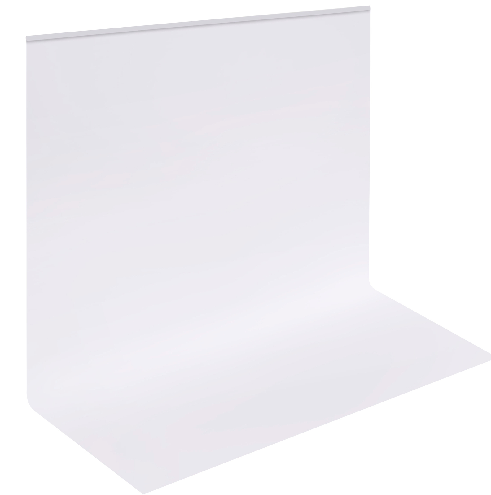 White Screen Pure Muslin Backdrop Background for Photo Studio 6.56ft 10ft 20ft
