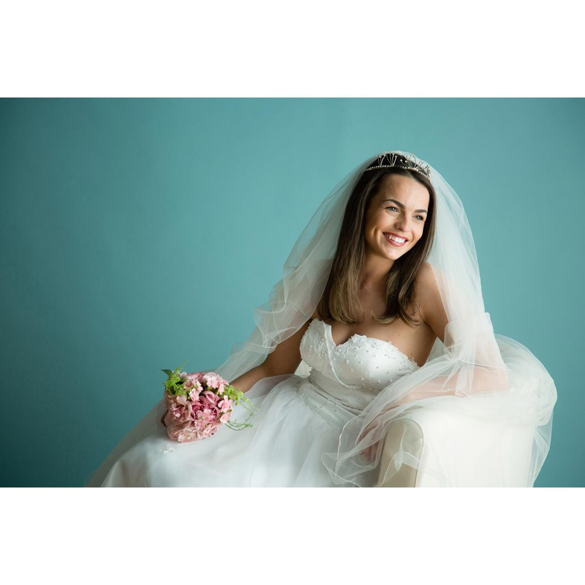 Manfrotto 7×8′ HiLite Illuminated White Background