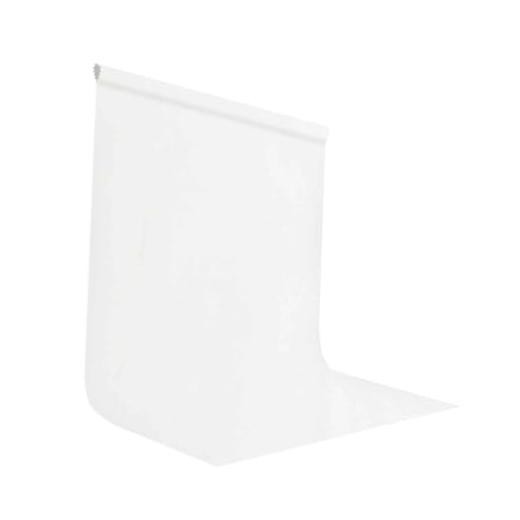 Backdrop for Photoshoot, 5FTx7FT | Photo Backdrop for Photography 5x7ft White